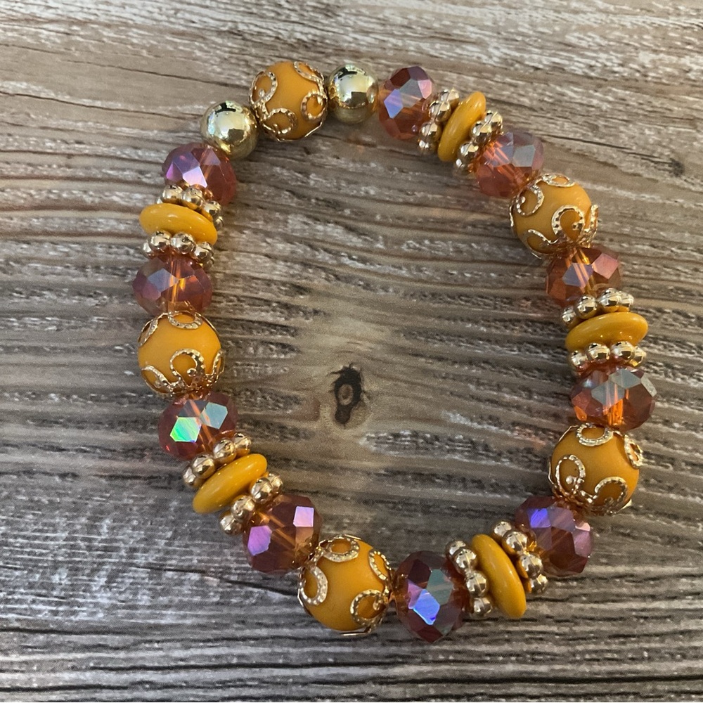 Bracelet Stackable Set - Picture 3 of 6